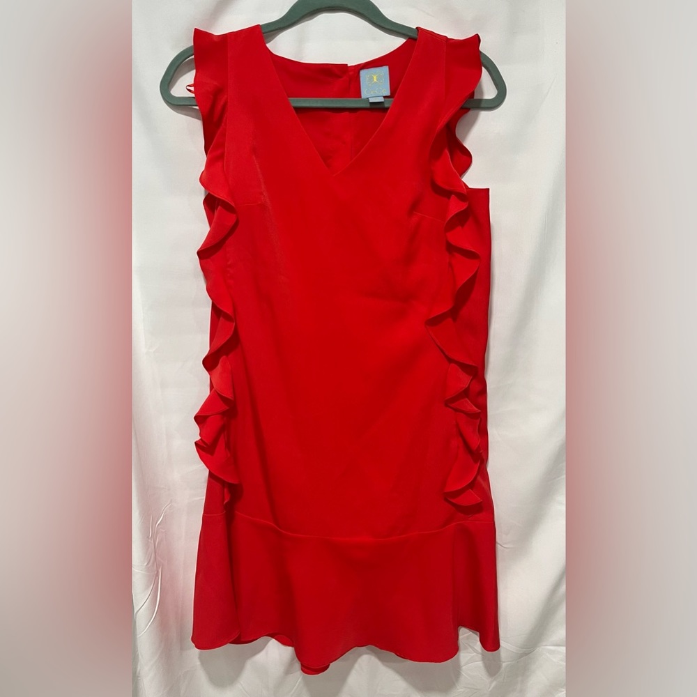 CeCe dress Size 2